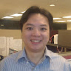 Meet your Posher, Wei